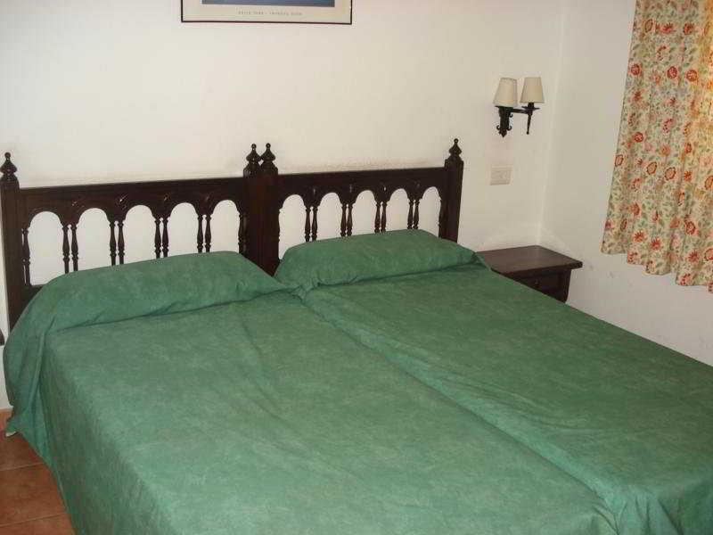 Apartamentos Casablanca Плайя-дель-Инглес Экстерьер фото